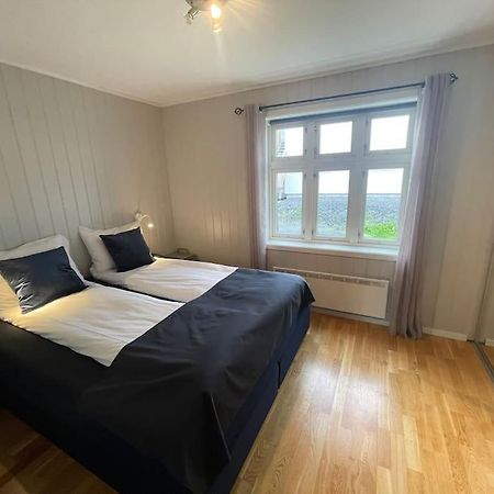 נרוויק Skjomtind - Modern Apartment With Free Parking מראה חיצוני תמונה