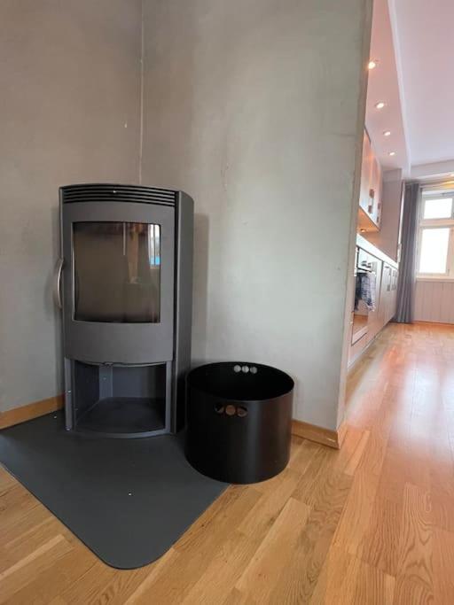 נרוויק Skjomtind - Modern Apartment With Free Parking מראה חיצוני תמונה