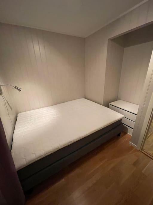נרוויק Skjomtind - Modern Apartment With Free Parking מראה חיצוני תמונה