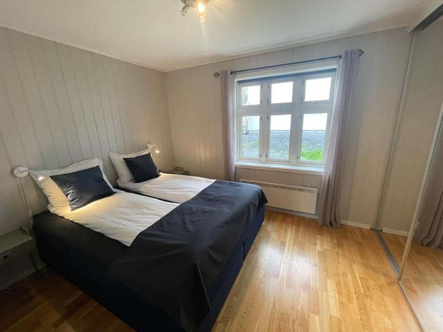 נרוויק Skjomtind - Modern Apartment With Free Parking מראה חיצוני תמונה